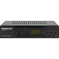 DVB-T-Receiver Megasat HD 644 T2, 12 / 230 Volt 72 380