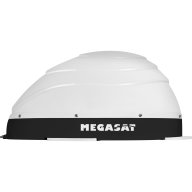 Sat-Anlage Megasat Campingman Kompakt 3 72 243 / 1500194