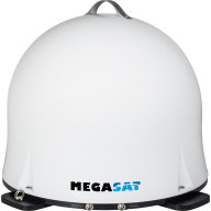 Sat-Anlage Megasat Campingman Portable 3 72 485