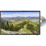 TV Megasat Royal Line III 19, 12 / 24 / 230 Volt 70 001