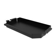 Einlegewanne für Adventure Rack, 2 Fahrräder 136/711