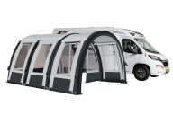 Dorema Vorzelt Traveller Air Modular Klimatex Mobilzelt *Aktion* 13170