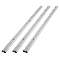 Thule Montageschienen-Satz 140 cm  für Fahrradträger Thule VeloSlide 89 498