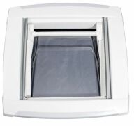 MPK Dachhaube Vision Star M pro 2 LED signalweiß 206/355