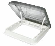 MPK Dachhaube Vision Star M pro 2 signalweiß 206/354