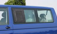 Lüftungsgitter Airvent 1 für Fiat Ducato ab Baujahr 07/2006, Beifahrerseite