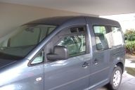 Lüftungsgitter für Fahrerhaus Fiat Ducato Baujahr 1994 – 2001