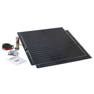 MT Flat Light Solar-Komplettanlagen