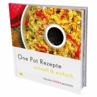 OMNIA Kochbuch - One Pot Rezepte 066/163