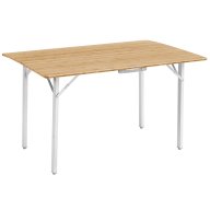 Bambustisch  Kamloops L 120 x 70 x 80 cm 601/483