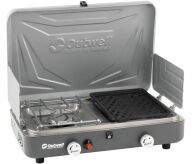 Outwall Gaskocher Jimbu Kocher 50 mbar 310/989