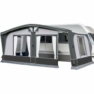Dorema Vorzelt Octavia Air All Season 240 Gr. 13 (Luftschlauch Vorzelt)  *AKTION*  03673
