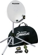 Omnisat Portable-Sat-Kit Light, ø 54 cm