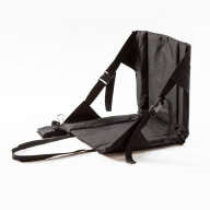 Beheizbarer Outdoorsitz Back Up No 2 40 x 40 x 40 cm 551/222
