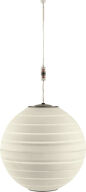 Outwell MIRA CREAM WHITE LAMP LED 650752