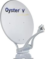 Oyster Vollautomatische Sat-Anlage 85 V Premium LNB: Single inklusive 1 x Oyster® TV 32 Zoll 71 223