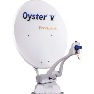 Sat-Anlage Oyster V 85 Premium Base Twin Skew 71 258