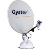Sat-Anlage Oyster 85 Premium Base Twin Skew 71 268