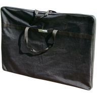 Packtasche Tisch