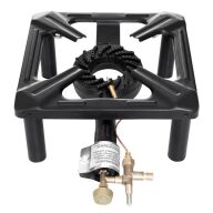 Hockerkocher Modell 4 kW 310/434