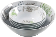 Pasta und Salat Set 0830132N