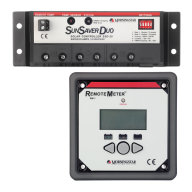 SunSaverDuo? / RM-1 322/269