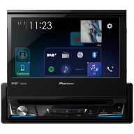 Moniceiver Pioneer AVH-Z7100DAB