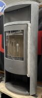 Kaminofen Polar Neo 4 Speckstein, Korpus Stahl Gussgrau 5554 22
