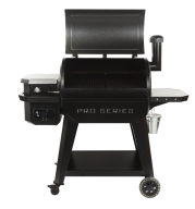 Pit Boss Pellet Smoker PRO 850 Wifi inkl. 9 Kg Pellets 10831