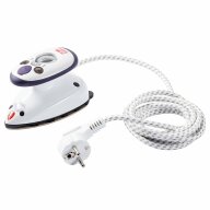 PRYM Dampfbügeleisen Mini 110/230 Volt 452/131