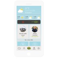 Reich App-Steuerung 115/146