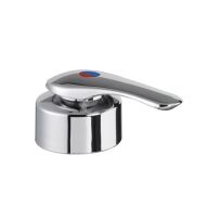 Einhebelmischer Dusche Samba, ⅜