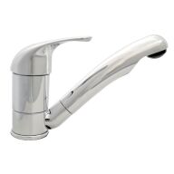 Einhebelmischer Keramik Carino 300/689