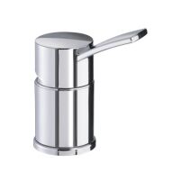 Einhebelmischer Keramik Contur UT 300/210