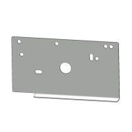 Adaptersatz BPW Vario III CMC Flexi Chassis 115/193