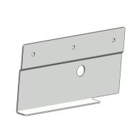 Adaptersatz Hobby/Peitz Chassis 115/194