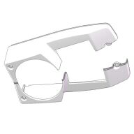 Außengehäuse für Rangiersystem easydriver basic 115/258