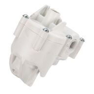 Getriebe An-/Abschwenkeinheit 115/270