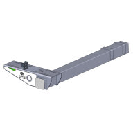 Montagerahmen links, easydriver basic 115/250