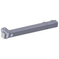 Montagerahmen für Rangiersystem easydriver pro 115/278