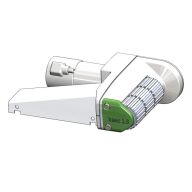 Motor/Getriebeeinheit, links 115/252