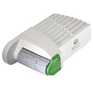 Motor/Getriebeeinheit für Rangiersystem easydriver active 1.8 rechts 115/265