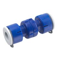 Rückschlagventil Rohr UniQuick 300/405