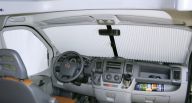 REMIFront IV für Fiat Ducato
