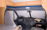REMIfront III für Mercedes Sprinter