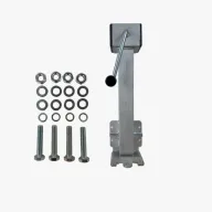 Feste Hochhubhalterung für Robot Trolley 
