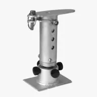 Mittlerer Turm für Robot Trolley 