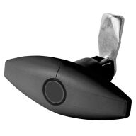 Kompressionsverschluss Ellipse groß STS, Drehspannverschluss 215/214