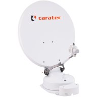 Sat-Anlage Caratec CASAT-500S, Smart-D 71 117
