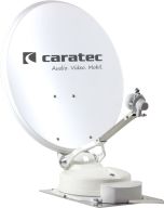 Sat-Anlage Caratec CASAT-600S, Smart-D